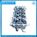 Alibaba Wholesale New Product OEM Aluminum Low Pressure Casting